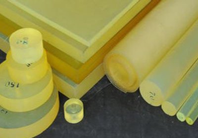 Polycarbonate Sheet